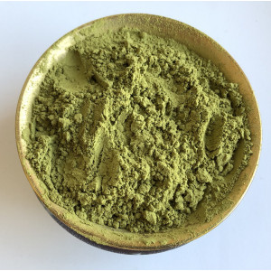 Чай матча зеленая 100 г. Photo 2